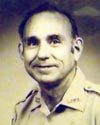 Deputy Sheriff Travis O. Biddle | Rankin County Sheriff's Department, Mississippi