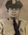 Patrolman Clifton L. Massey | Roanoke Rapids Police Department, North Carolina