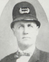 Police Officer James R. Dodd | Fort Worth Police Department, Texas