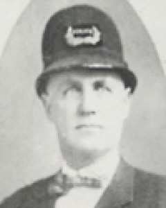 officer police