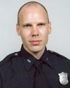 Police Officer Peter William Faatz | Atlanta Police Department, Georgia