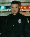 Police Officer Scott Alan Wertz | Reading Police Department, Pennsylvania