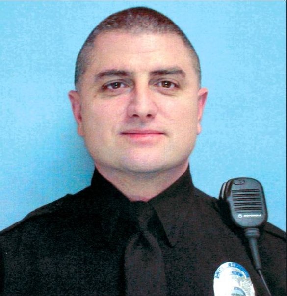 Police Officer Scott Alan Wertz | Reading Police Department, Pennsylvania