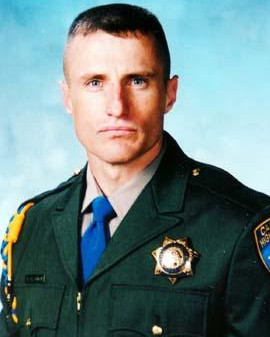 Officer Brent William Clearman | California Highway Patrol, California