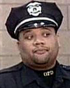 Inspector Kieran Tyon Shields | Orange Police Department, New Jersey