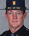 Lieutenant Gary Edward Dudley | Indiana State Police, Indiana