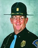 Lieutenant Gary Edward Dudley | Indiana State Police, Indiana