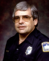 Police Officer Robert Harry Bonnet | Coral Gables Police Department, Florida