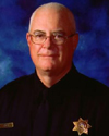 Police Officer Dennis Merwin Shuck | Cheyenne Police Department, Wyoming