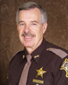 Deputy Chief Gary L. Martin | Lake County Sheriff's Department, Indiana
