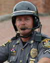 Corporal Robert Thomas Krauss | Maryland Transportation Authority Police, Maryland
