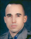 Trooper Joseph Anthony Longobardo | New York State Police, New York
