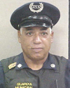 Police Officer Raul Canales-Mundo | Carolina Municipal Police Department, Puerto Rico
