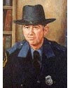 Sergeant James Leroy Biggs | Virginia State Police, Virginia