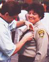 Corrections Officer Judith Ann Henkel | California Department of Corrections and Rehabilitation, California