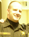 Deputy Sheriff Robert Earl 