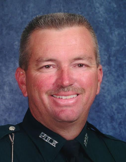 Deputy Sheriff Vernon Matthew Williams | Polk County Sheriff's Office, Florida