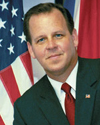 Sheriff Christopher Cooper Daniels, Sr. | Lake County Sheriff's Office, Florida
