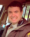 Deputy Sheriff Jeremy Victor Reynolds | Fayette County Sheriff's Department, Tennessee