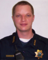 Police Officer Patrick Roy Kramer | West Yellowstone Police Department, Montana