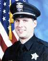 Police Officer Thomas T. Wood | Maywood Police Department, Illinois