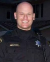 Deputy Sheriff Jeffrey Vaughn Mitchell | Sacramento County Sheriff's Department, California