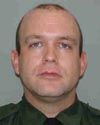 Senior Patrol Agent David Norman Webb | United States Department of Homeland Security - Customs and Border Protection - United States Border Patrol, U.S. Government