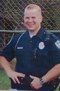Investigator David Michael Petzold | Upper Saucon Township Police Department, Pennsylvania