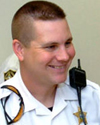 Deputy Sheriff Brian Keith Tephford | Broward County Sheriff's Office, Florida
