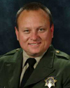 Deputy Sheriff William Joseph Hudnall, Jr. | Kern County Sheriff's Office, California