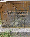 Constable Edward Price | Titus County Constable's Office - Precinct 8, Texas