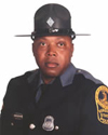 Senior Trooper Robert A. Hill, Sr. | Virginia State Police, Virginia