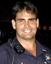 Officer Steve Bastidas Favela | Honolulu Police Department, Hawaii
