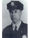 Police Officer Walter M. Bingham | St. Louis Metropolitan Police Department, Missouri