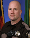 Deputy Sheriff Steven E. Cox | King County Sheriff's Office, Washington