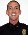 Officer Dwayne N. Freeto | Fort Worth Police Department, Texas