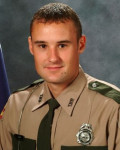 Trooper Calvin Wayne Jenks | Tennessee Highway Patrol, Tennessee
