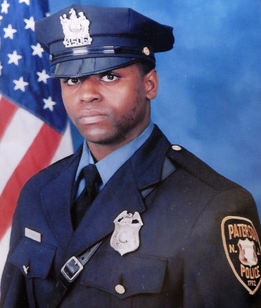 Police Officer Tyron Donta Franklin | Paterson Police Department, New Jersey
