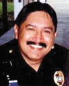 Chief of Police Ernest Valencia Mendoza | Needville Independent School District Police Department, Texas