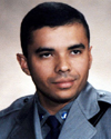 Trooper Jose A. Rosado | New York State Police, New York