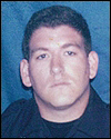 Deputy Sheriff Daniel Browne-Sanchez | Hawaii Department of Public Safety - Sheriff Division, Hawaii
