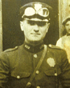 Patrolman Harry Homer | Stowe Township Police Department, Pennsylvania