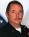 Lieutenant Dexter Holcomb | Oxford Police Department, Alabama