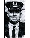 Marshal Sherman Beathard | London Police Department, Ohio