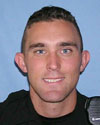 Police Officer Anthony Jon Holly | Glendale Police Department, Arizona