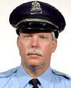 Police Officer Stephen R. Jerabek | St. Louis Metropolitan Police Department, Missouri