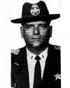 Lieutenant Ted Cephus Elmore | Catawba County Sheriff's Office, North Carolina