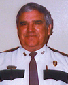 Chief of Police Bobby Gene Spencer | Shannon Police Department, Mississippi
