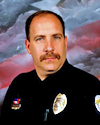 Sergeant Howard J. Plouff | Winston-Salem Police Department, North Carolina