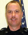 Deputy Sheriff Kevin Carper | Spartanburg County Sheriff's Office, South Carolina
